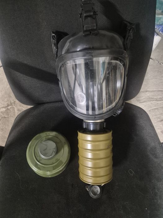 Продам противогаз