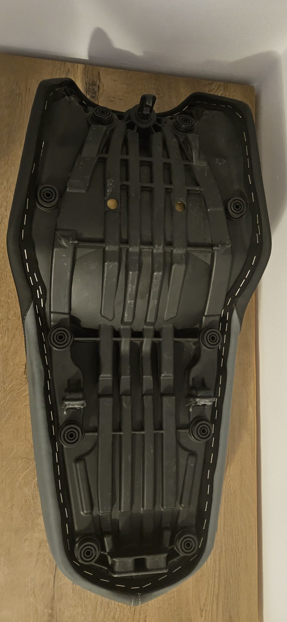 Ниска седалка за BMW F 750/800/850/900 GS