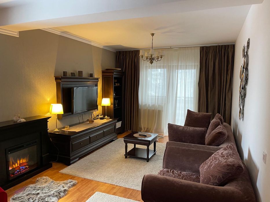 Apartament Predeal zona Belvedere-Cioplea
