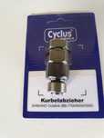 Cheie profesionala extras brat pedalier Bosch Octalink Cycus Tools