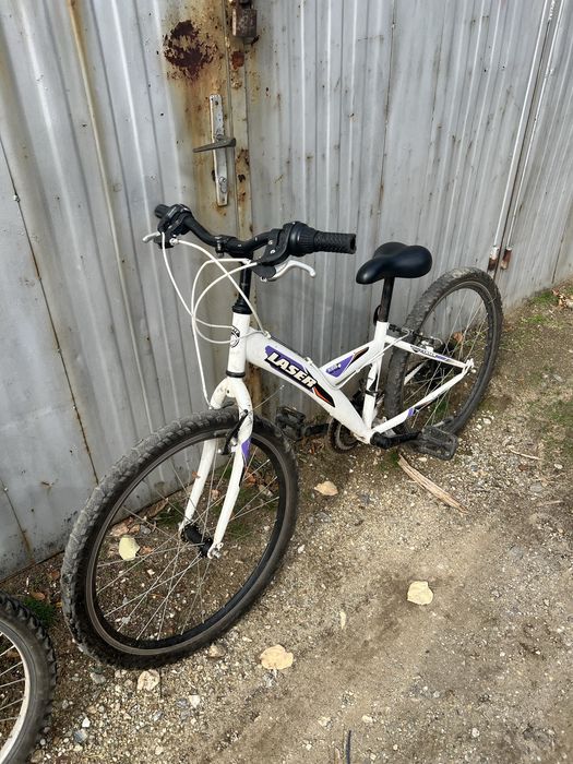 Продавам 2 колела 24 инча