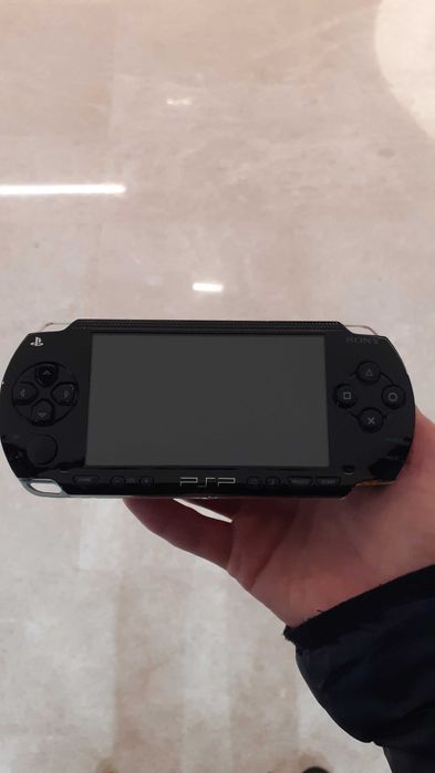 Psp sony original