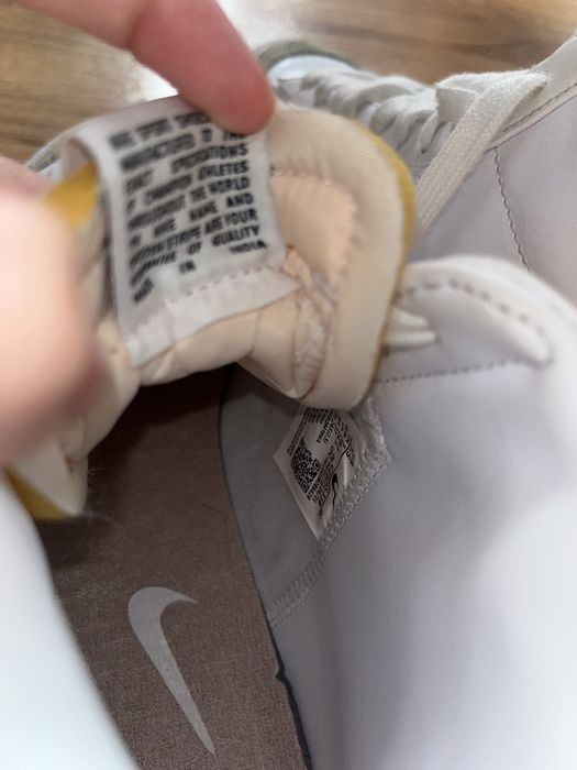 Blazer Mid 77- Nike