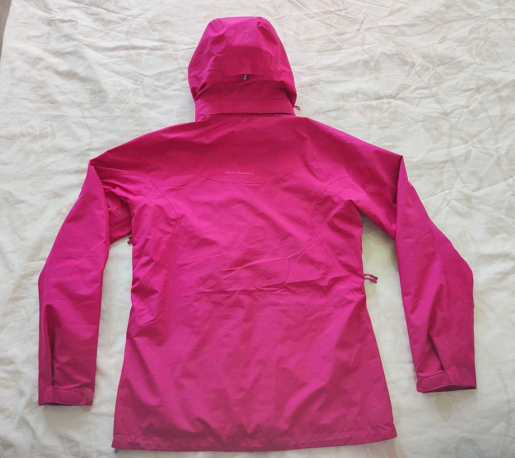 Mammut Ayaka Goretex Performance Shell Jacket, дамско яке