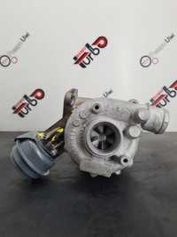 Turbo Audi A4 B6 B7 1.9 TDI 116 Cp - BRB BKE