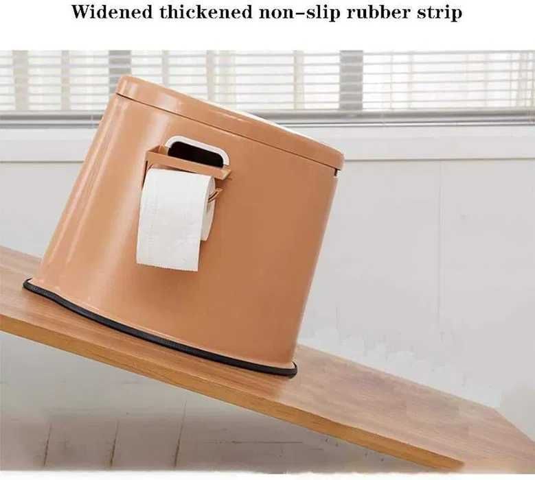 Химически тоалетни и препарати