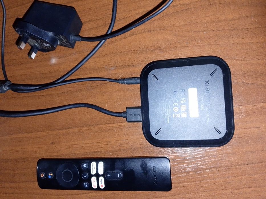 Смарт бохс Хиаоми продается