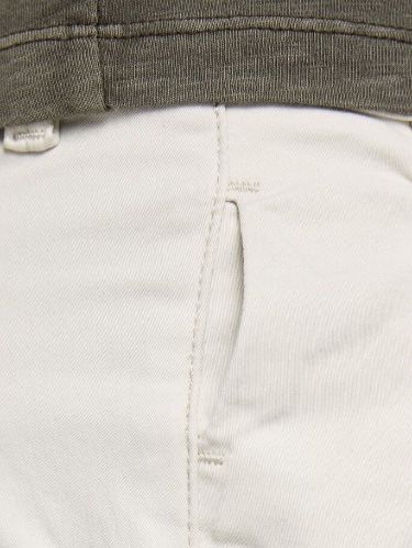 НОВИ Jack & Jones Marco Bowie Silver Birch Chinos мъжки чино панталони