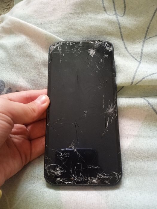 Продам Honor Зарядка мальенкий