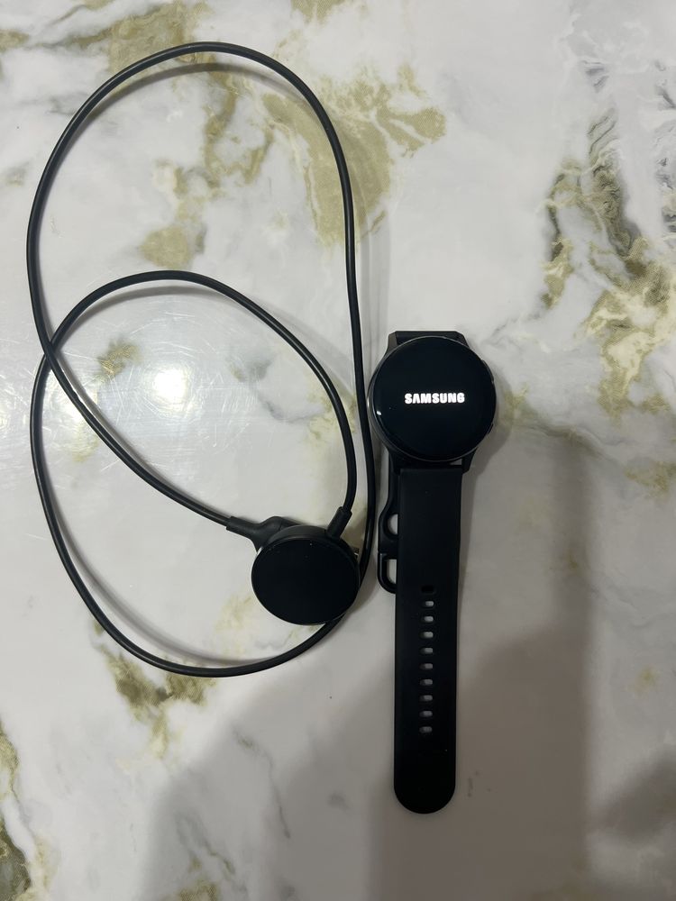 Samsung Galaxy Watch Active 2