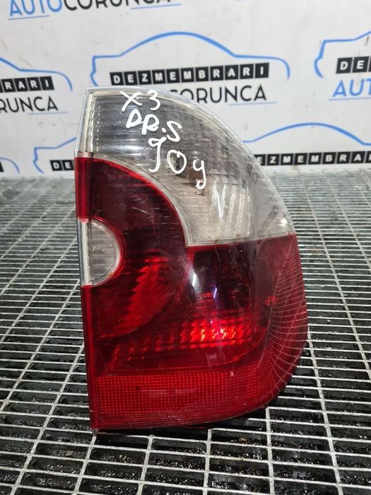 Stop Dreapta BMW X3 E83 2003 - 2006 SUV 4 Usi (909) 6321 - 6990170