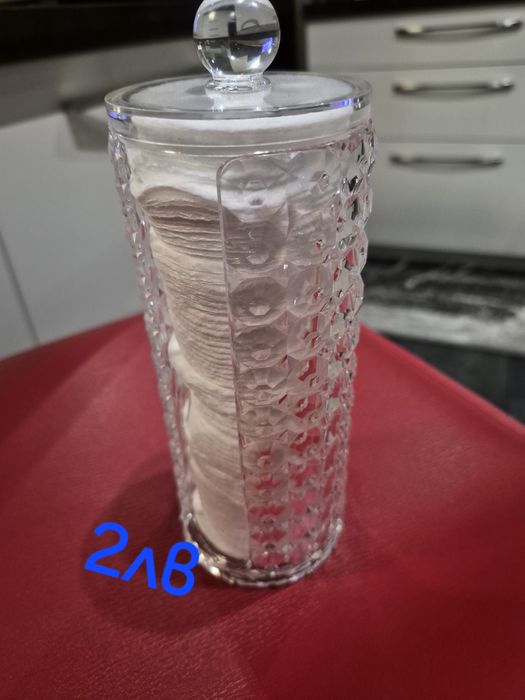 За миглопластика