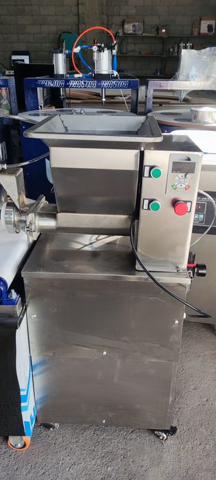 Qurut aparat UMA GENIUS