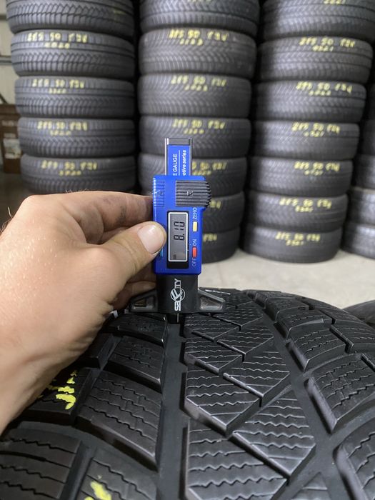 Anvelope iarna 245/45/20 Vredestein Wintrac Pro 245 45 20 R20