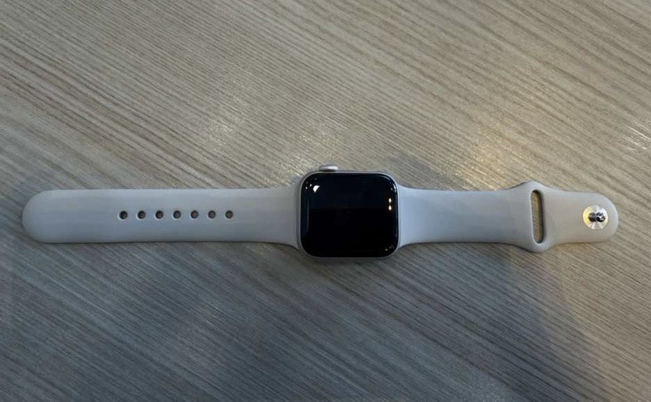 Apple Watch SE (Gen 2)
