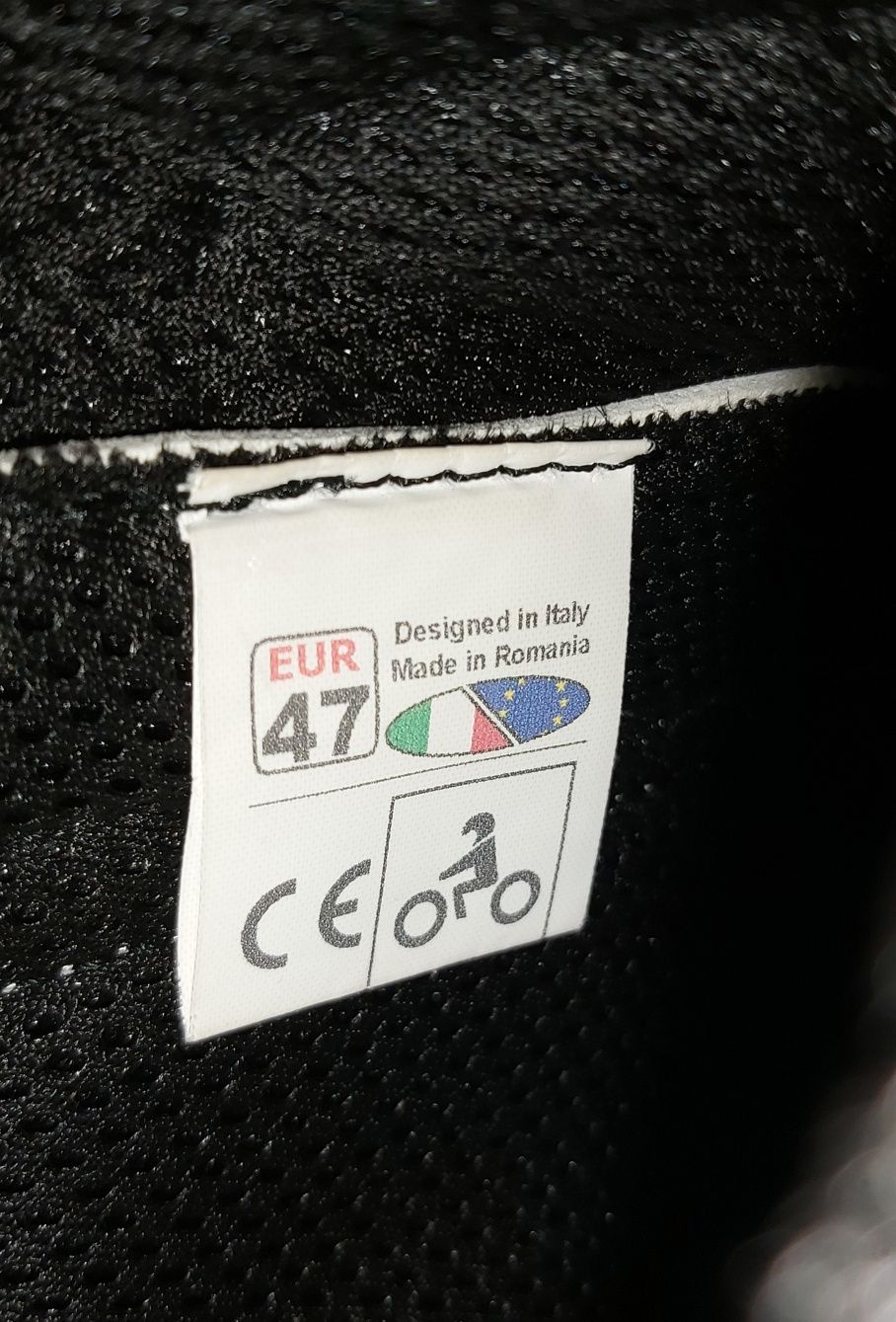 Боти Forma Axel N °46
