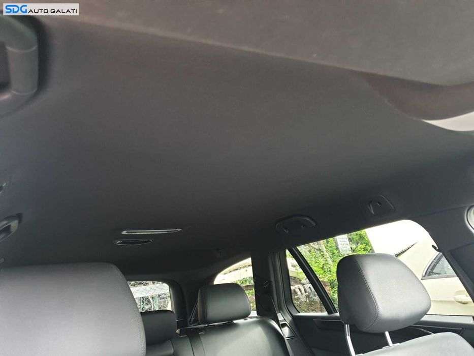 Plafon Negru AMG Plafoniera Tapiterie Tavan Material Textil Interior Mercedes Clasa E Class W212 S212 Break SW Combi 2009 - 2016 [C8297] 599,99lei (fara stalpi, parasolar, etc. Cu stalpi, praguri, parasolar, plafoniere este 1000lei)