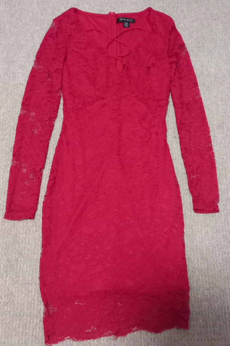 Rochie Dama Rosie