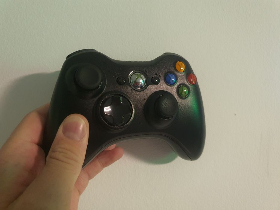 Xbox 360 E 500GB