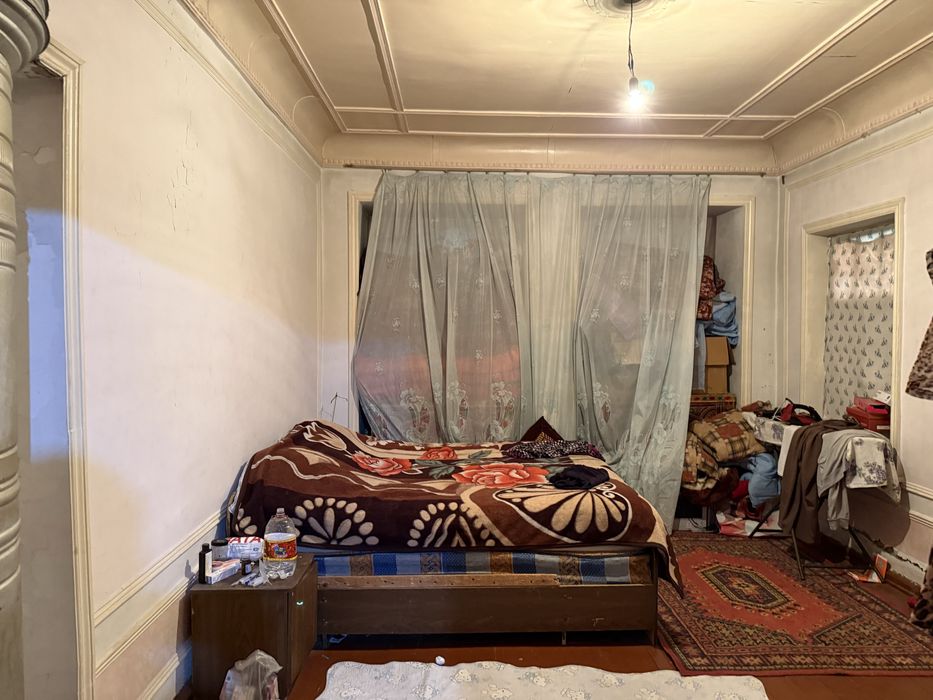 Дом 4 сотки, 5 комнат, фасад 20 м, Водник, Корзинка, Мажнунтол