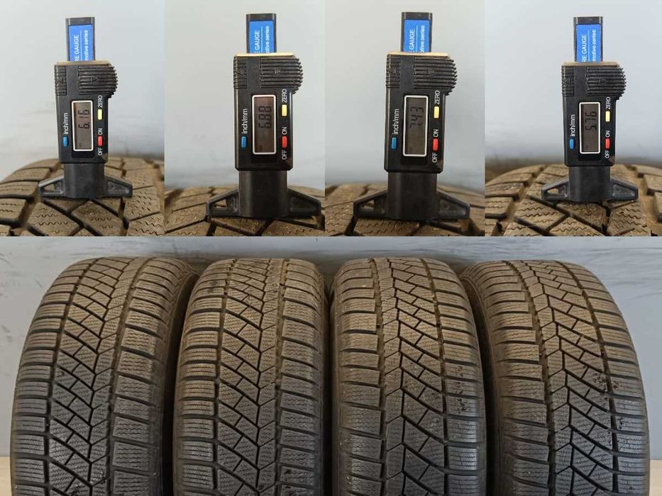 Roti/Jante BMW 5x112 205/60 R16 Seria 2 (F44, F45, F46); Seria 1 (F52)