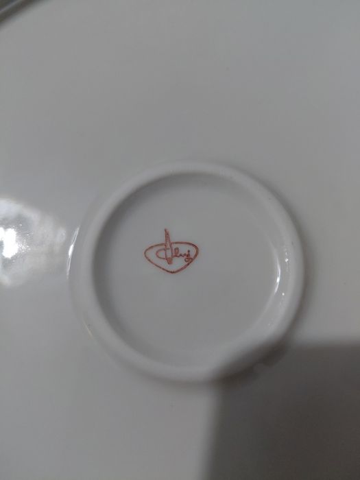 Platou farfurie decorativa