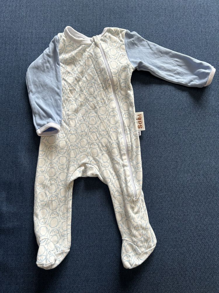 Детская одежда 1-4 месяца