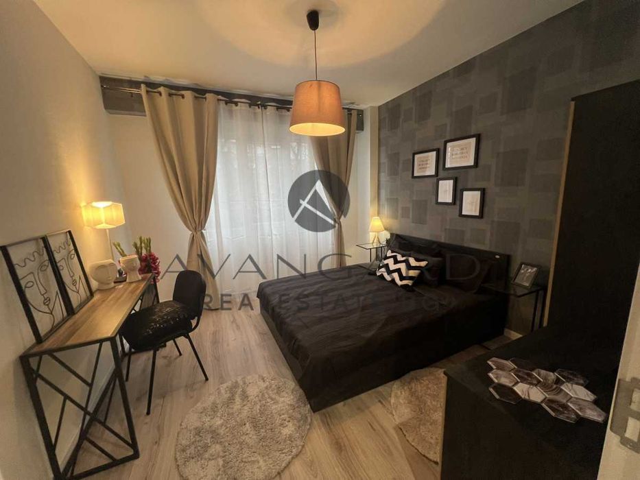 Продава се Тристаен апартамент в Пловдив, Кършияка - 64 кв.м за 2008 €/кв.м - Снимка #4