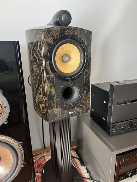 Акустика B&W signature 805