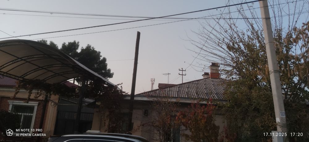 Продается участок 2.4 соток