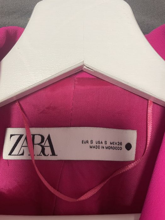 Комплект Zara Сако и панталон