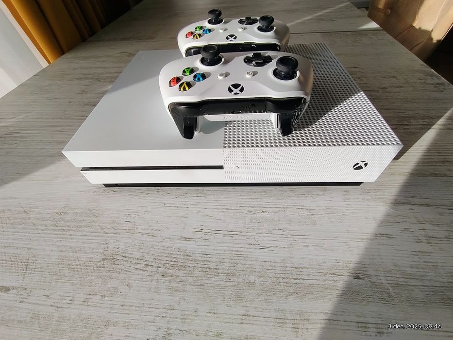 Consola Xbox One S