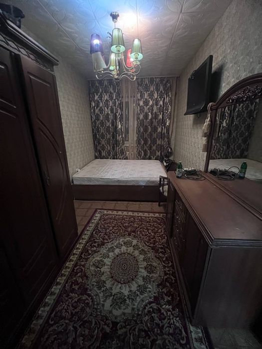 Yakkasaroy Shota Rustaveli koʻchasida arenda