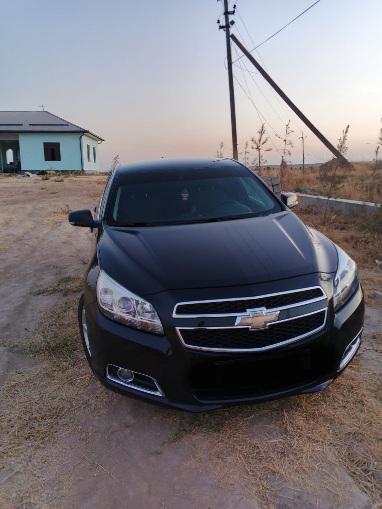 Malibu abmen jentra Cobalt Nexia 3 ga