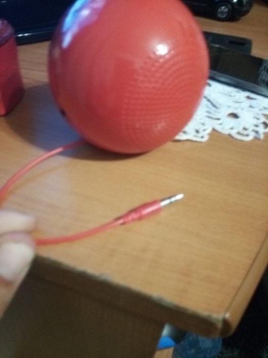 Boxă pt telefon, laptop