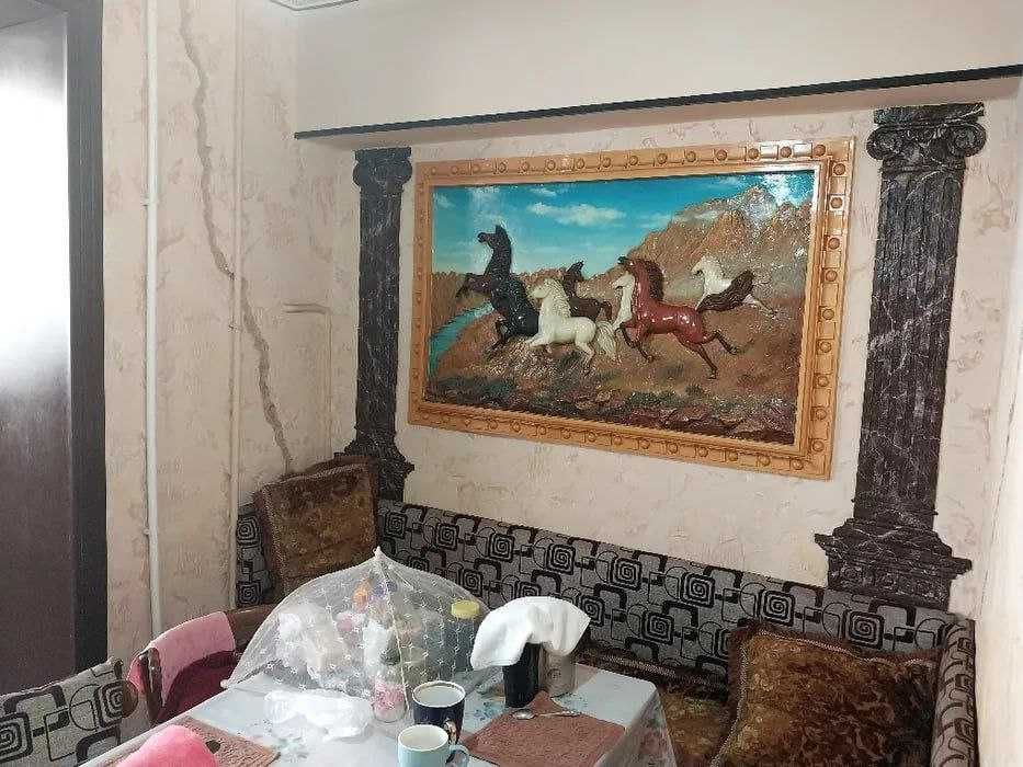 Продаётся квартира  Юнусабад Ц4 ор-р Алайский 3/2/4  70м2