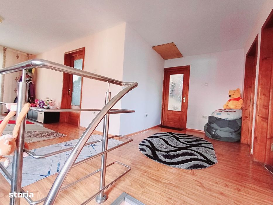 TVA -ul creste noi scadem pretul ! REPOZITIONARE PRET 249000 EURO !