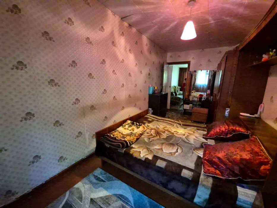 Продается 2-комн квартира по ул Язева д19