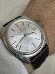 Rar! Ceas IWC Schaffhausen, electronic. Vintage, anii 70. Swiss made.