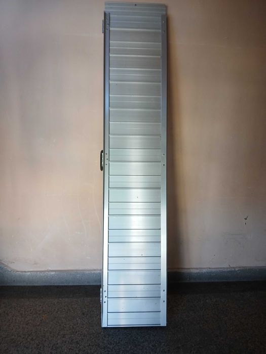 Рампа за бус или автомобил