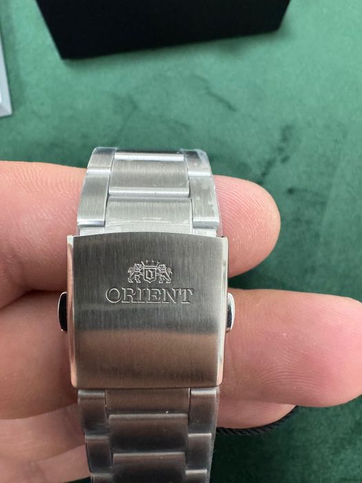 Orient RA-AA0C01B39B – Automatic Contemporary 41.9 mm – Full Set