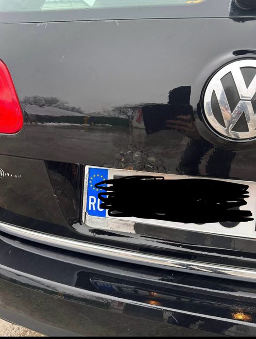 Vw Passat b6 2.0 Tdi