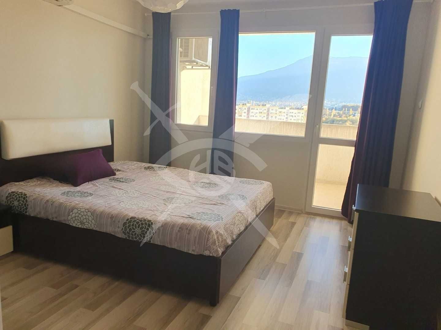 Двустаен апартамент в кв. Овча купел № 176049