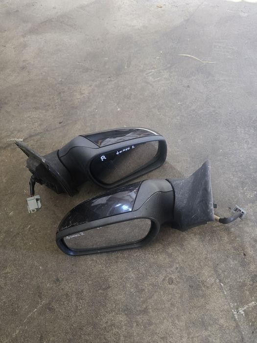 Огледала за форд фокус мк2
