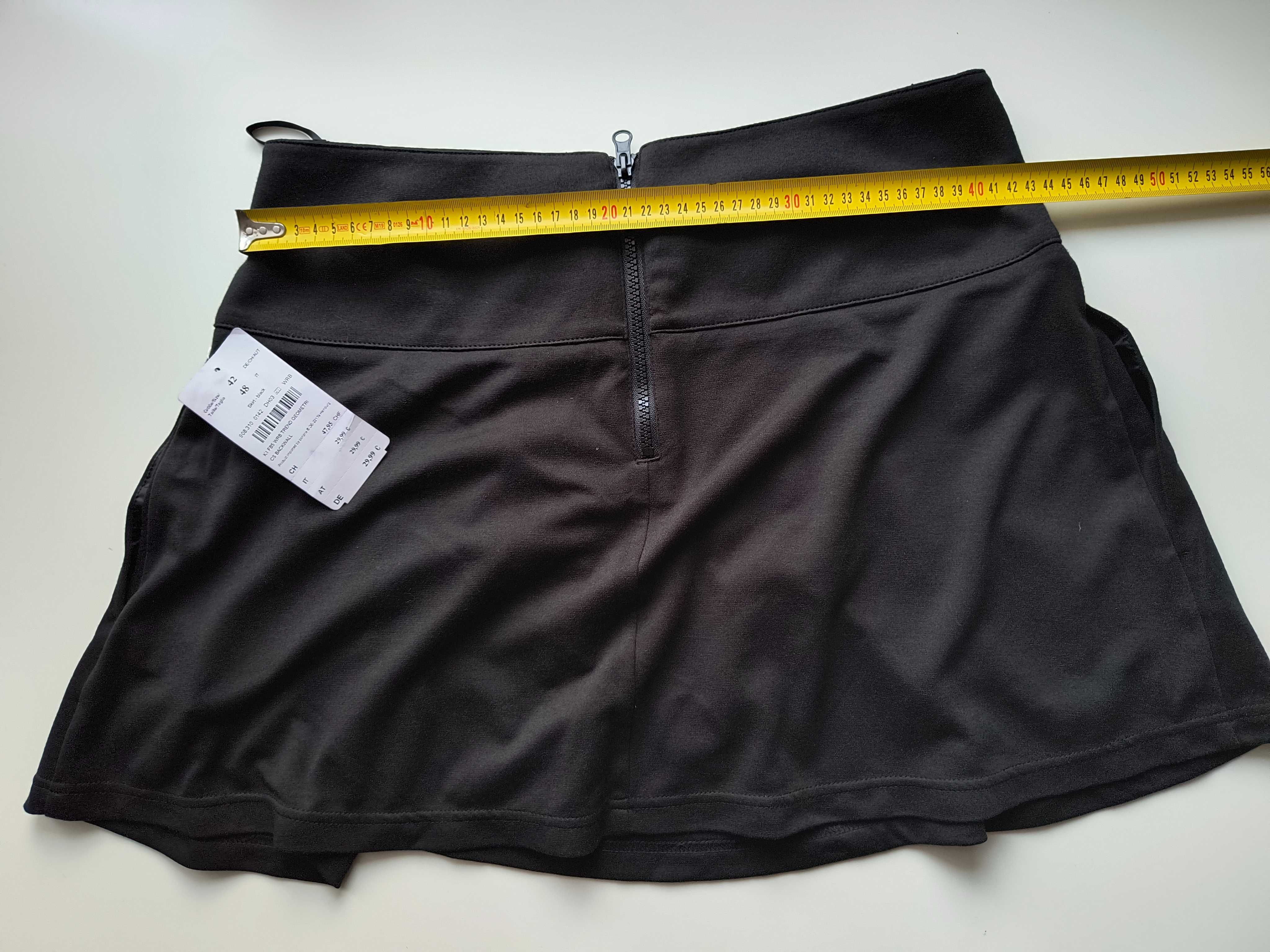 Fusta scurta / mini - Bon Prix - 42 / XL