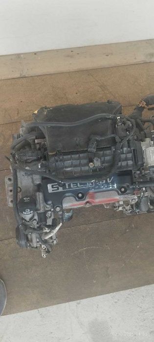 Матор Спарк 1.25 (spark) столбик б/у в отличном состоянии.