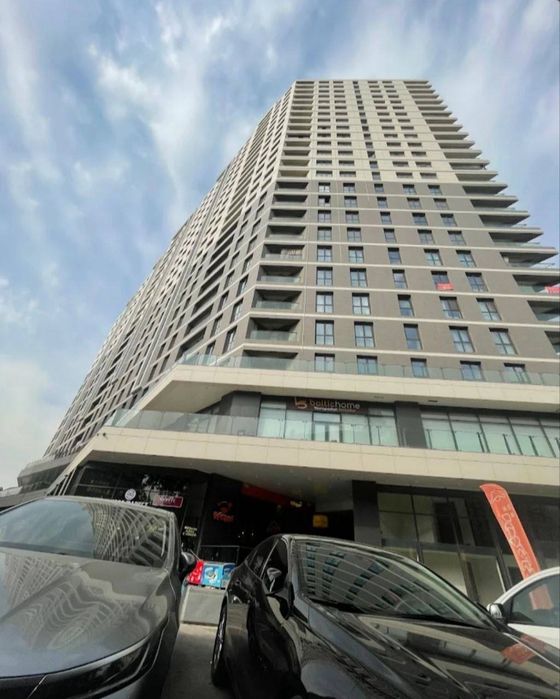 Сдается в аренду помещения Ж/К Акай сити