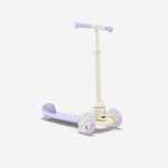 Trottinette enfant 3 roues, B500 - produs resigilat (nou) Decathlon