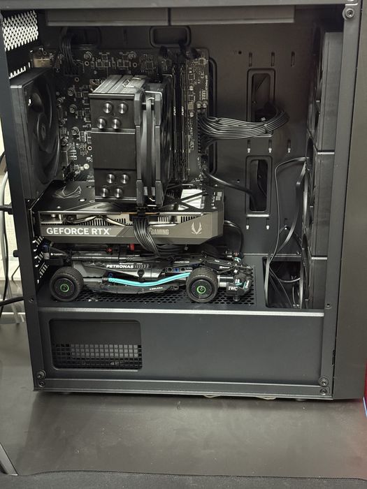 Компьютер игровой