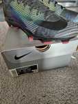 Ghete fotbal Nike Mercurial Vapor 16 Elite FG